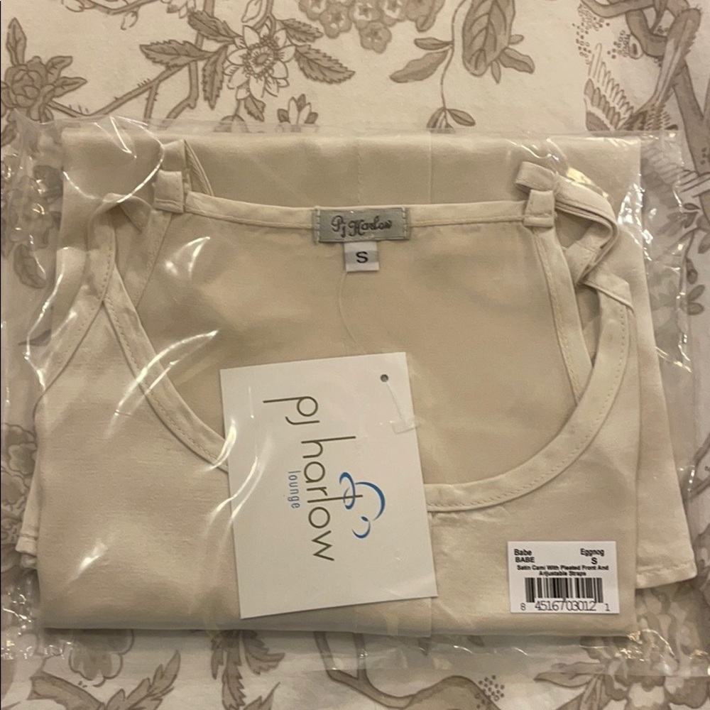 PJ Harlow Size Small Babe Top